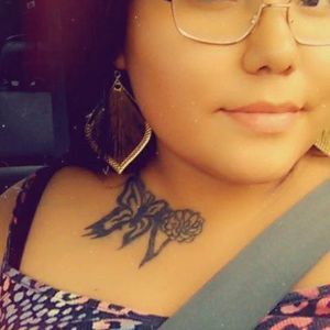 Meet your Posher, Rose